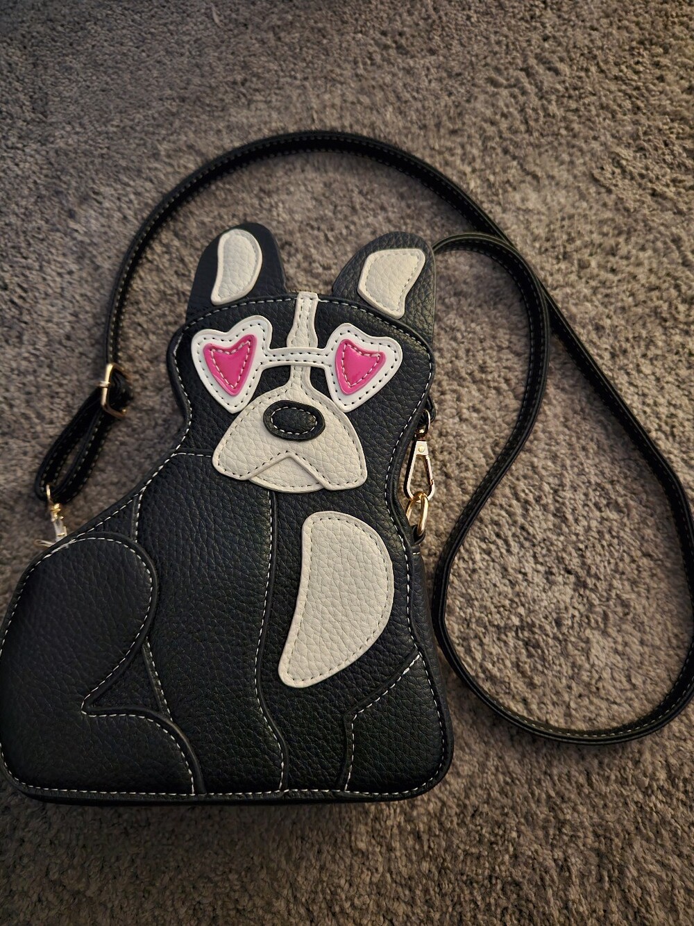 Dog Purse